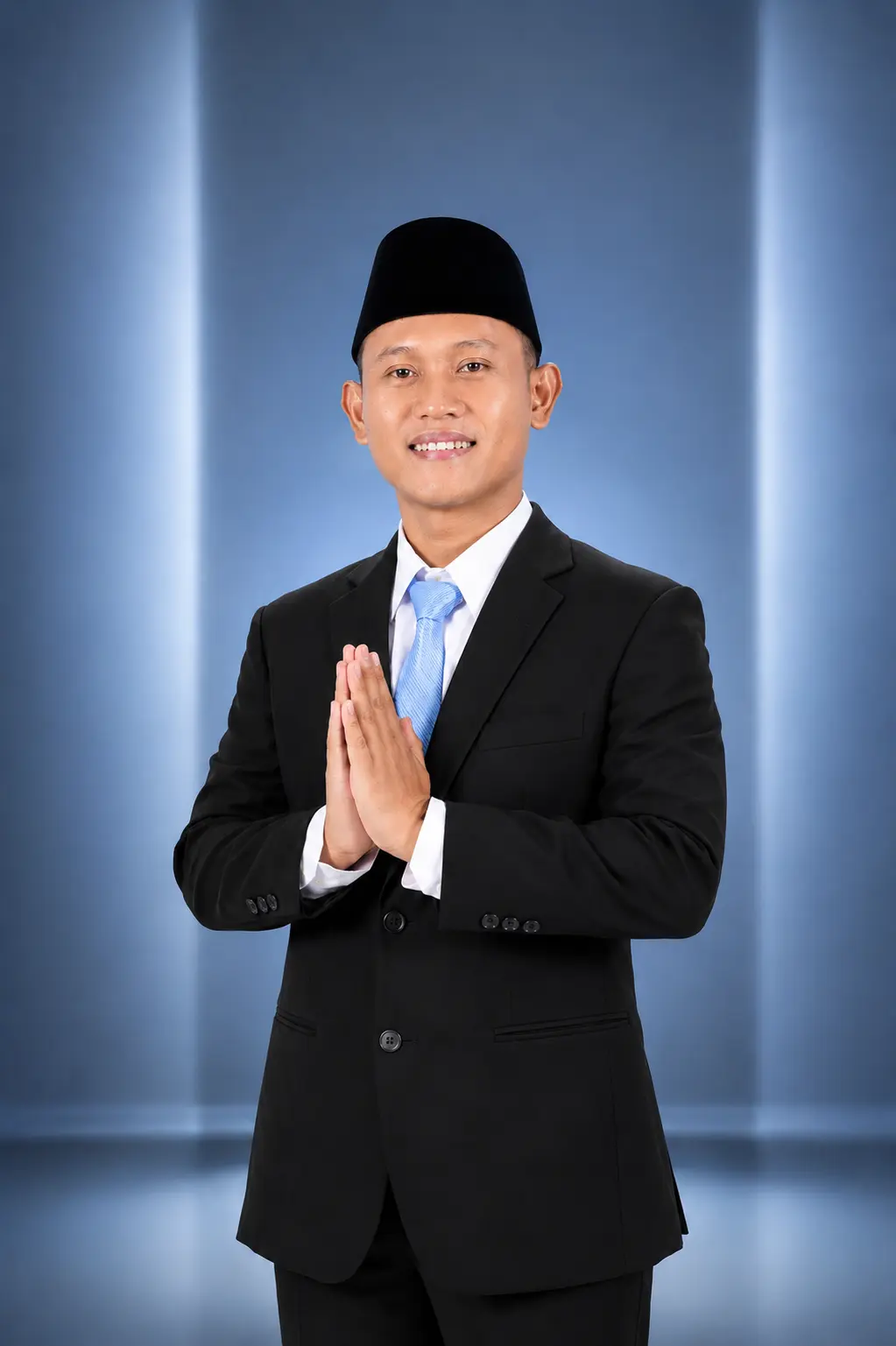 BACHTIAR ALI, S.Sos