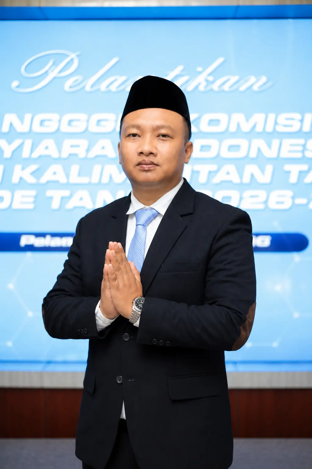 NOVIANTO EKO WIBOWO, S.Sos., M.A.P