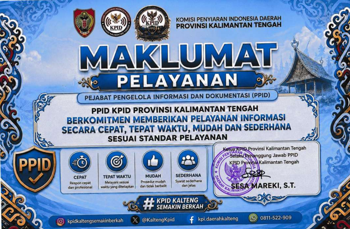 MAKLUMAT